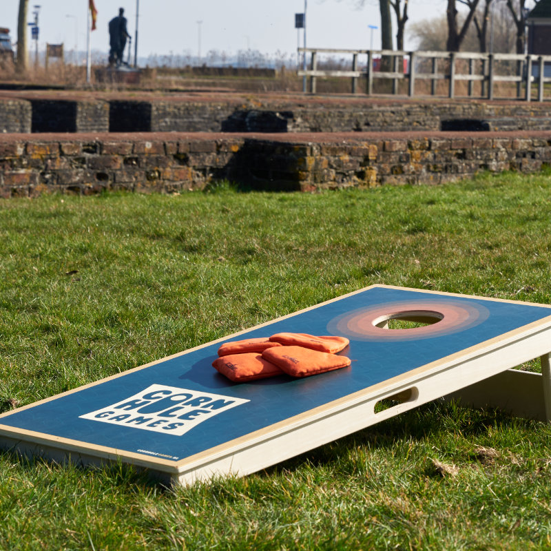 Cornhole Set - Cornhole Games - Afbeelding 2